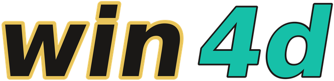 win4d logo