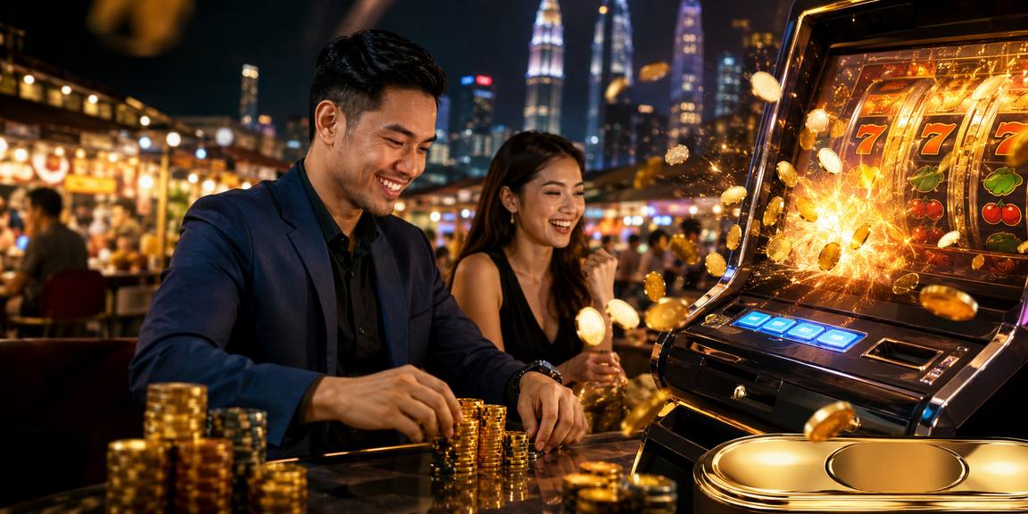 win4d Kenali win4d, Platform Kami untuk Malaysia