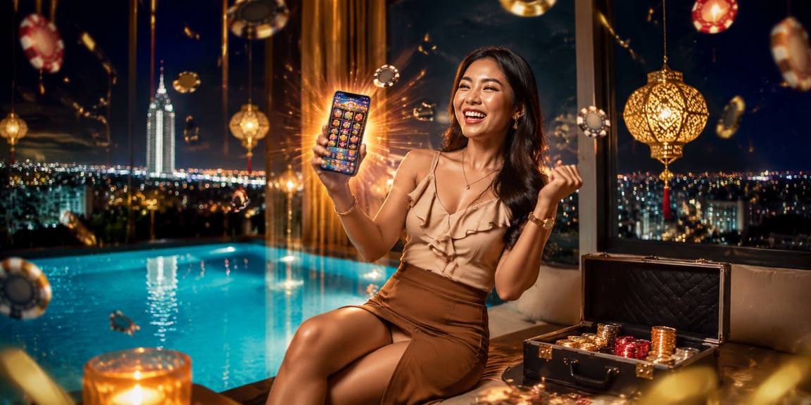win4d Jelajahi Ruang Universe yang Kami Bina